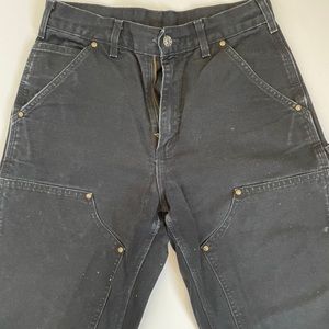 Carhartt carpenter pants